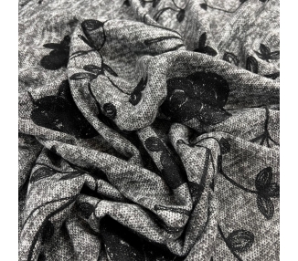 Punto Tricot Nostalgia Floral [product.brand] 4 - Tejidos Yasmina 