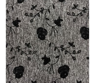 Punto Tricot Nostalgia Floral [product.brand] 3 - Tejidos Yasmina 