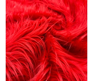 Pelo Largo Red [product.brand] 5 - Tejidos Yasmina 