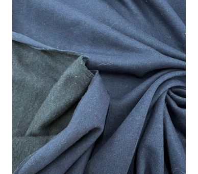 Sudadera Lisa Dresde [product.brand] 3 - Tejidos Yasmina 