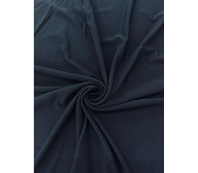 Punto Stretch Liso Azul Marino [product.brand] 3 - Tejidos Yasmina 