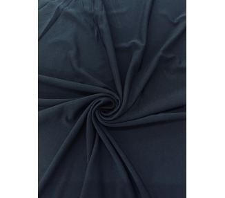 Punto Stretch Liso Azul Marino [product.brand] 3 - Tejidos Yasmina 