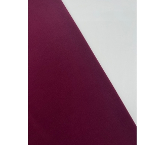 Punto Stretch Liso Violeta [product.brand] 4 - Tejidos Yasmina 