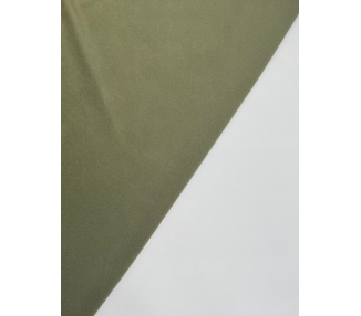 Punto Stretch Liso Verde Oliva [product.brand] 2 - Tejidos Yasmina 