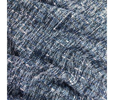 Chanel Con Lurex Ocean [product.brand] 2 - Tejidos Yasmina 