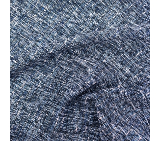 Chanel Con Lurex Ocean [product.brand] 4 - Tejidos Yasmina 