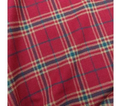 Paño A Cuadros Escocia [product.brand] 2 - Tejidos Yasmina 