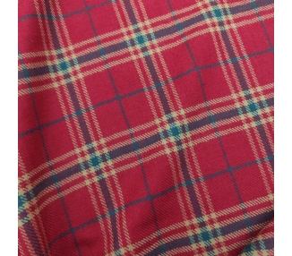 Paño A Cuadros Escocia [product.brand] 2 - Tejidos Yasmina 