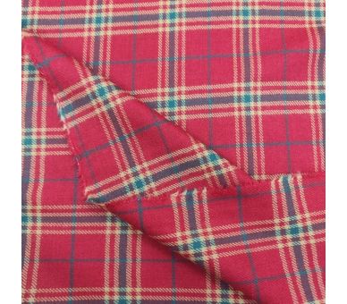 Paño A Cuadros Escocia [product.brand] 3 - Tejidos Yasmina 