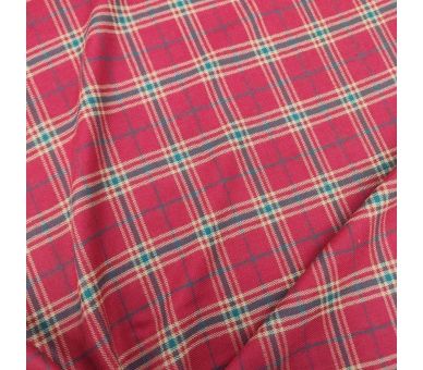 Paño A Cuadros Escocia [product.brand] 4 - Tejidos Yasmina 