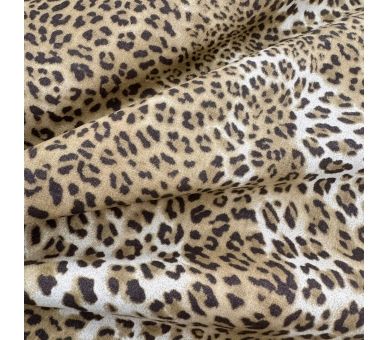 Algodón Patchwork Leopard [product.brand] 2 - Tejidos Yasmina 