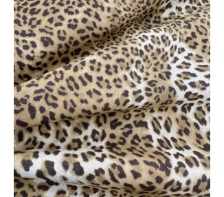 Algodón Patchwork Leopard [product.brand] 2 - Tejidos Yasmina 
