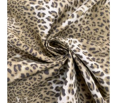 Algodón Patchwork Leopard [product.brand] 1 - Tejidos Yasmina 