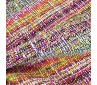 Chanel Multicolor [product.brand] 4 - Tejidos Yasmina 