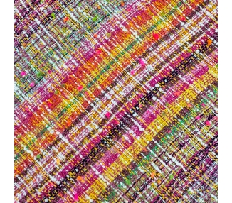 Chanel Multicolor [product.brand] 3 - Tejidos Yasmina 