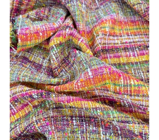 Chanel Multicolor [product.brand] 5 - Tejidos Yasmina 