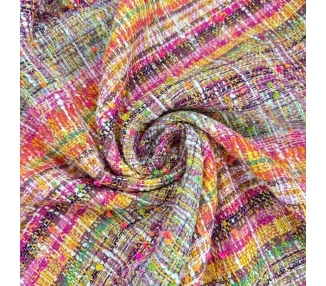 Chanel Multicolor [product.brand] 1 - Tejidos Yasmina 