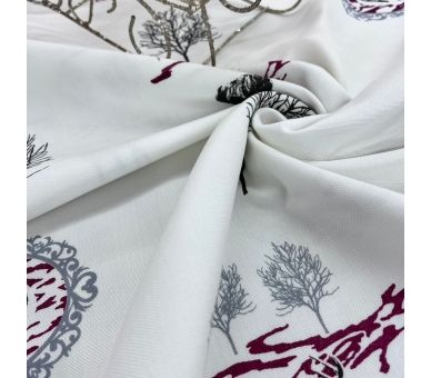 Mantelería Antimanchas Noruega [product.brand] 1 - Tejidos Yasmina 