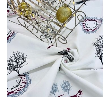 Mantelería Antimanchas Noruega [product.brand] 2 - Tejidos Yasmina 