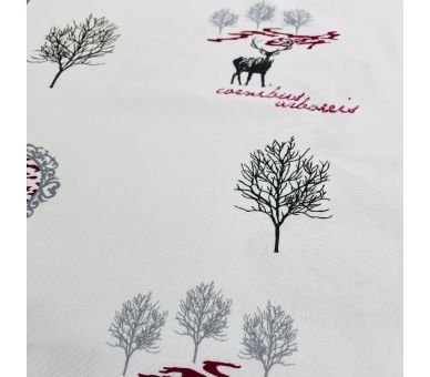 Mantelería Antimanchas Noruega [product.brand] 4 - Tejidos Yasmina 