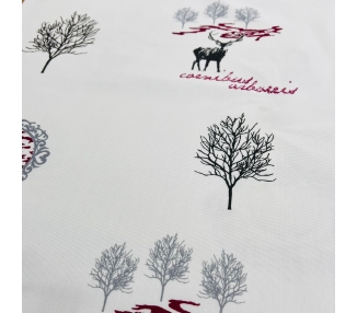 Mantelería Antimanchas Noruega [product.brand] 4 - Tejidos Yasmina 