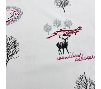 Mantelería Antimanchas Noruega [product.brand] 5 - Tejidos Yasmina 