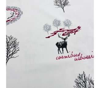 Mantelería Antimanchas Noruega [product.brand] 5 - Tejidos Yasmina 