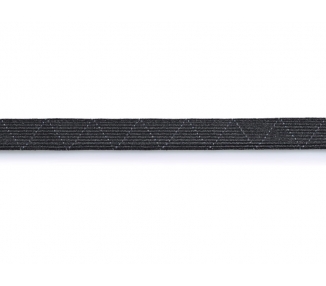 Elástico Estándar Negro 2mx12mm - PRYM [product.brand] 2 - Tejidos Yasmina 