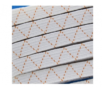 Elástico Estándar Blanco 2mx12mm - Prym [product.brand] 2 - Tejidos Yasmina 