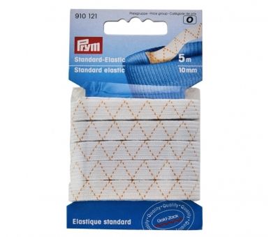 Elástico Estándar 5mx10mm - Prym [product.brand] 3 - Tejidos Yasmina 