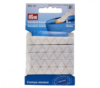 Elástico Estándar 5mx10mm - Prym [product.brand] 3 - Tejidos Yasmina 