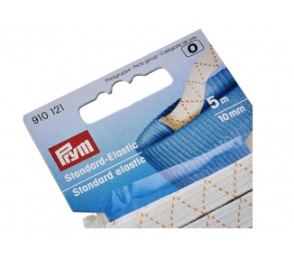 Elástico Estándar 5mx10mm - Prym [product.brand] 4 - Tejidos Yasmina 