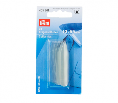 Varillas Para Cuellos - PRYM 405261 Prym 2 - Tejidos Yasmina 