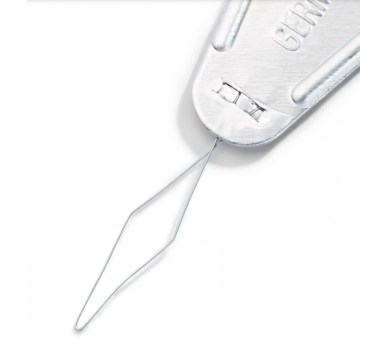 Enhebrador De Agujas Color Plateado 2 Piezas - PRYM Prym 2 - Tejidos Yasmina 