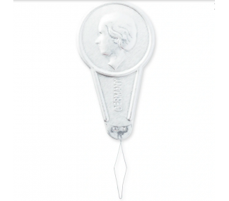 Enhebrador De Agujas Color Plateado 2 Piezas - PRYM Prym 4 - Tejidos Yasmina 