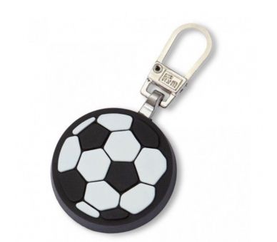 Tirador Para Cremallera Balón Futbol - PRYM [product.brand] 2 - Tejidos Yasmina 
