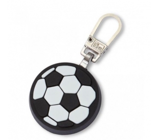 Tirador Para Cremallera Balón Futbol - PRYM [product.brand] 2 - Tejidos Yasmina 