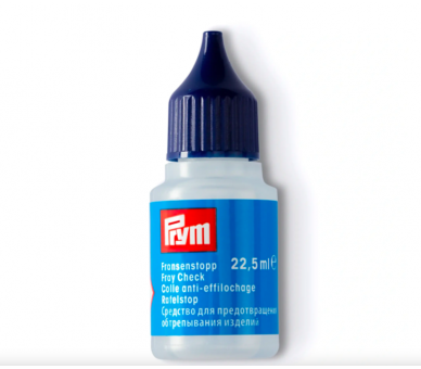 Pegamento Anti-Deshilachado - PRYM Prym 2 - Tejidos Yasmina 