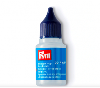 Pegamento Anti-Deshilachado - PRYM Prym 2 - Tejidos Yasmina 