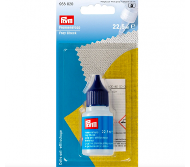 Pegamento Anti-Deshilachado - PRYM Prym 3 - Tejidos Yasmina 