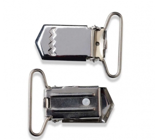 Pinzas Tirantes 25mm - PRYM 405228 [product.brand] 3 - Tejidos Yasmina 