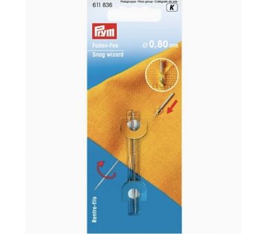 Agujas Para Reparar Enganches - PRYM [product.brand] 3 - Tejidos Yasmina 