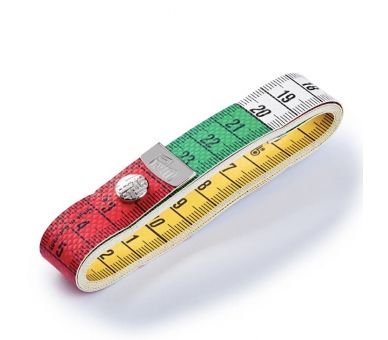 Cinta Métrica Color Plus 150cm - PRYM 282120 [product.brand] 1 - Tejidos Yasmina 