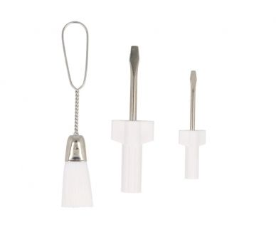 Kit De Mantenimiento - Milward [product.brand] 2 - Tejidos Yasmina 