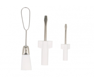 Kit De Mantenimiento - Milward [product.brand] 2 - Tejidos Yasmina 