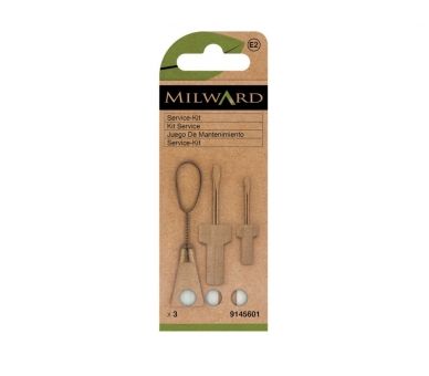 Kit De Mantenimiento - Milward [product.brand] 3 - Tejidos Yasmina 