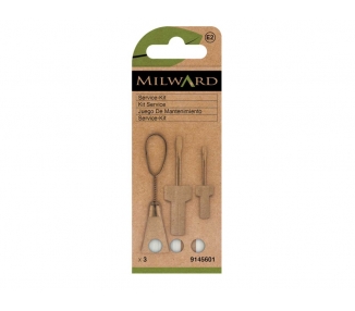 Kit De Mantenimiento - Milward [product.brand] 3 - Tejidos Yasmina 