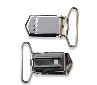 Pinzas Tirantes 25mm - PRYM 405228 [product.brand] 1 - Tejidos Yasmina 