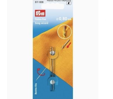 Agujas Para Reparar Enganches - PRYM [product.brand] 1 - Tejidos Yasmina 