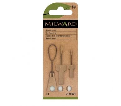 Kit De Mantenimiento - Milward [product.brand] 1 - Tejidos Yasmina 